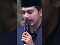 HABIB ZAIDAN BERSHOLAWAT DI TUBAN