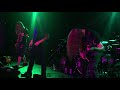 Devourment - Fucked to Death 10/04/2019 in Houston, Texas