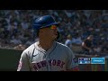 Tyler Glasnow strikeout highlights vs. Mets (Dominant 10 K Performance) 4.21.24