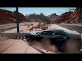 Need for Speed Payback Challeger SRT8