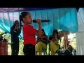 Viral...!!..Anak Kecil Bawain Lagu Ikan Dalam Kolam-OM Andika Tanggamus Live In Simpang Kanan