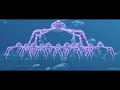 Crab Rave but it's a Spider Crab Invasion in Animal Crossing