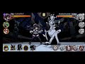 Skullgirls Mobile | One Combo With Every Character... Again?!