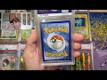 My BIGGEST PSA Submission EVER! 19 Pokemon card return.