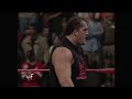 FULL MATCH - Triple H vs The Rock vs Big Show - WWE Title Triple Threat Match: Survivor Series 1999