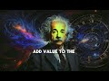 Life-Changing Imagination Insights | Albert Einstein