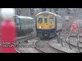 Trains at Preston - 03/03/2020