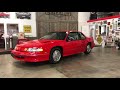 1992 Chevrolet Lumina Z34 30k MILES!!