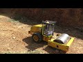 Rc Vibro Compactor