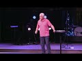 New Life Covenant Church | Purpose Unveiled with Dan Mohler | Session 5