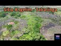 TABADRONE - SÍTIO ANGELIN - TABATINGA