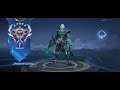 Prince of Lanling V.S. Lam in Solo Queue | HoK