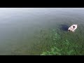 Lake Taupo Drone Footage