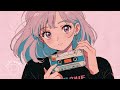 📼 1980s Retro City Pop Anime Lofi Playlist | Tokyo City Groove | 시티팝 플레이리스트 | 2 Hours