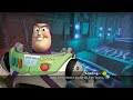 Toy Story 3 - Story Mode - Buzz Lightyear Mission (3)