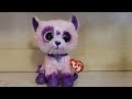 Beanie boo customizing!!! || Fiona and Slush || Ali_boos