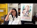 Director/co-writer Atsuko Hirayanagi on OH LUCY! (2018) - Celluloid Dreams