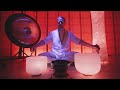 ✨ 57 CHAKRAS SOUND BATH ✨ Cleanse, Clear, Balance, Attune 57 Chakras With This Meditation Music