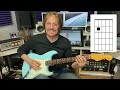 The Beatles - Day Tripper LESSON by Mike Pachelli