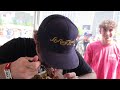 Windy City Smokeout 2023 Part 1 with LeRoy and Lewis