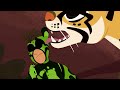 An Ocelot Mom and Her Cubs | Mother's Day | Wild Kratts