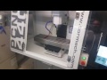 My New Tormach 440 CNC Mill Video 11