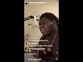 Young chop making a beat from scratch no VST’s