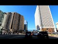 Minneapolis, Minnesota 🇺🇸 Driving Downtown 4K