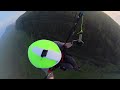 THIS VIDEO WILL MAKE YOU Want To Go Paragliding 100%