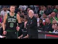 Celtics 2023-24 Season Highlights | Best defensive plays