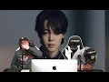 FIRST TIME HEARING | We've Been Missing Out on K-Pop! 지민 (Jimin) 'Set Me Free Pt.2' (Reaction)