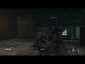 Sekiro - Fun way to farm in Ashina Castle