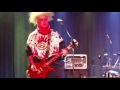 Melvins - Eyeflys, Las Vegas 3/12/16