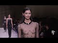 Giorgio Armani | Haute Couture Fall Winter 2024/2025 | Full Show