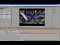 After Effects Motion Tracking Tutorial - pt 6