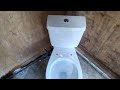 2016 Waterluck Toilet