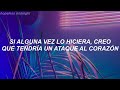 Demi Lovato - Heart Attack; Traducida al Español