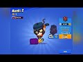 The Micopocalypse has begun | brawl stars