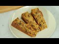 Professional Baker Teaches You How To Make FRUIT CAKE!