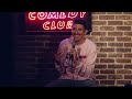 Jeffrey Epstein Joke Makes Couple Walk Out | Andrew Schulz | Stand Up Comedy