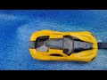 Купил Hot Wheels на Авито| охота за хот вилс sth corvette и dodge