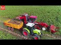 Futuristic Agricultural Machines That Are Next Level / Modern Agriculture Machines #Nextech Zone