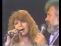 Kenny Rogers And Dottie West- Everytime Two Fools Collide