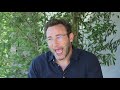 The Art of Listening | Simon Sinek