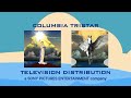 Columbia TriStar Television Distribution (1995-2003) Logo Remake V1