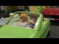 Playmobil Film Familie Hauser - Niemand darf mitspielen - Video für Kinder