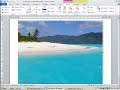 How to Create and Customize Calendar in MS Word