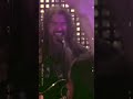 FAN CLIPS FROM ROBB FLYNN ACOUSTIC SHOW.