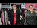 Valentines Day BLOOMCHIC Haul | Plus Size Try On