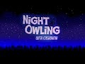 Night Owling: The Episode Where Fluffy Gets Eaten By A Bear!